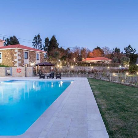 Deville Luxury Retreat Caminha Exteriér fotografie