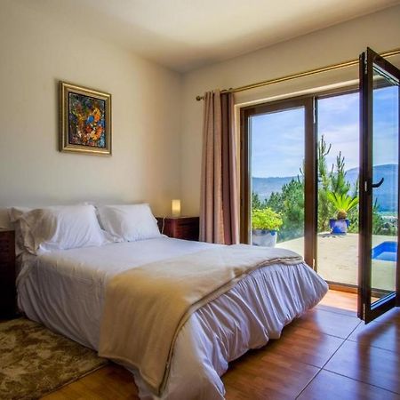 Deville Luxury Retreat Caminha Exteriér fotografie