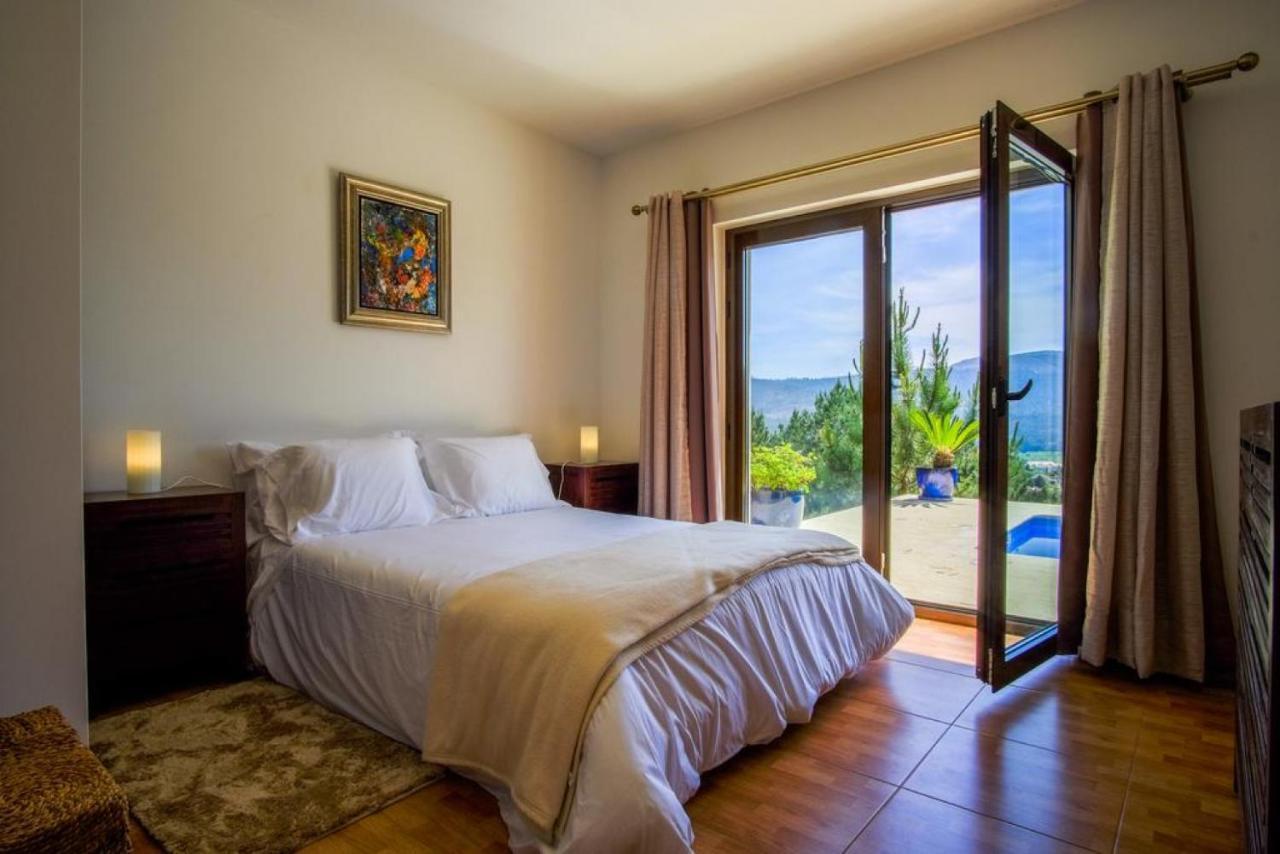 Deville Luxury Retreat Caminha Exteriér fotografie