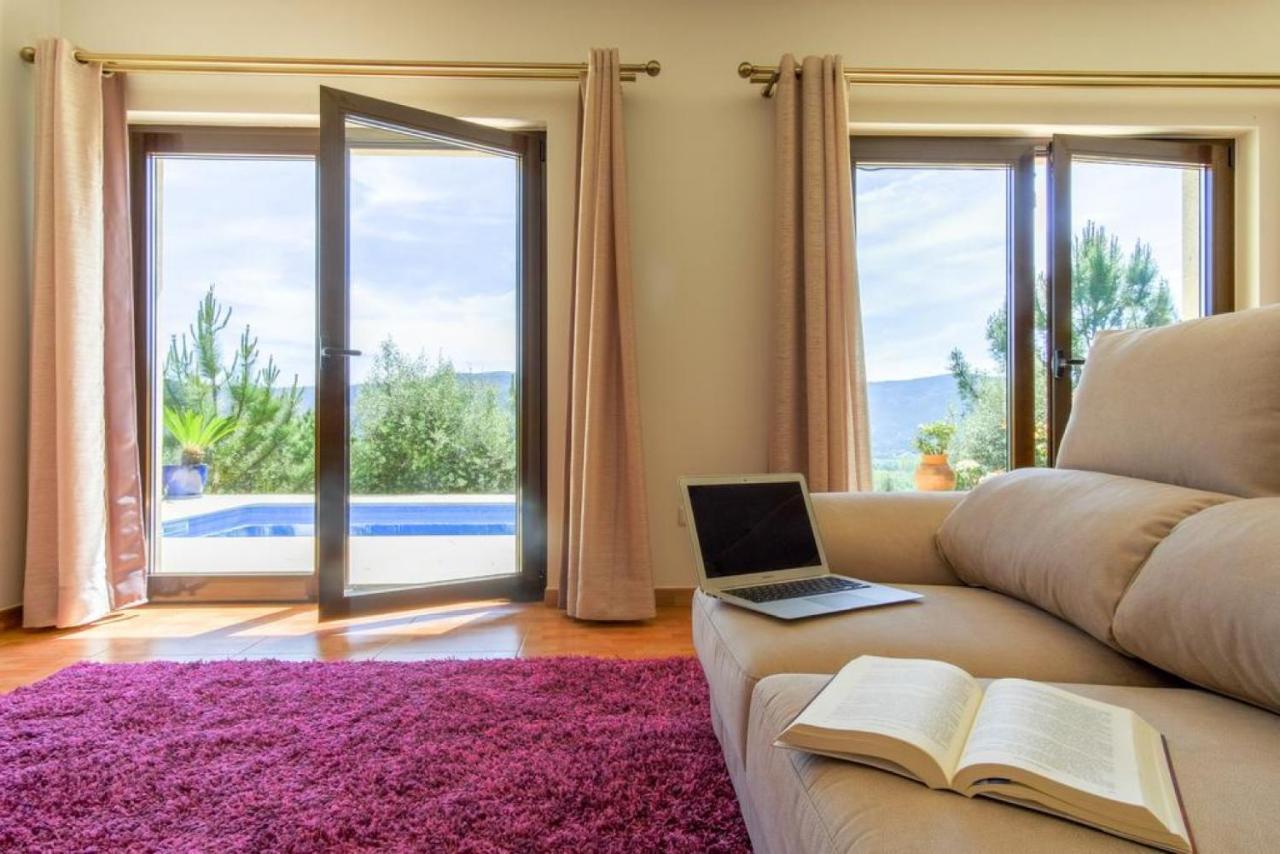 Deville Luxury Retreat Caminha Exteriér fotografie