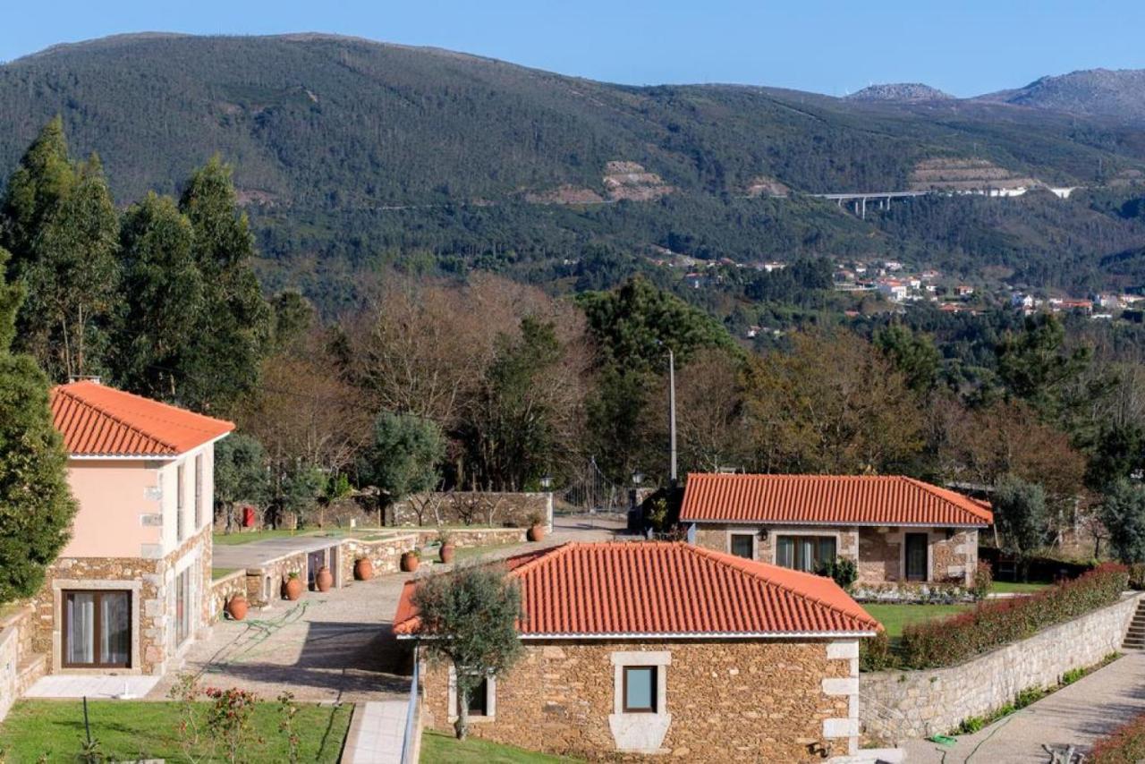 Deville Luxury Retreat Caminha Exteriér fotografie