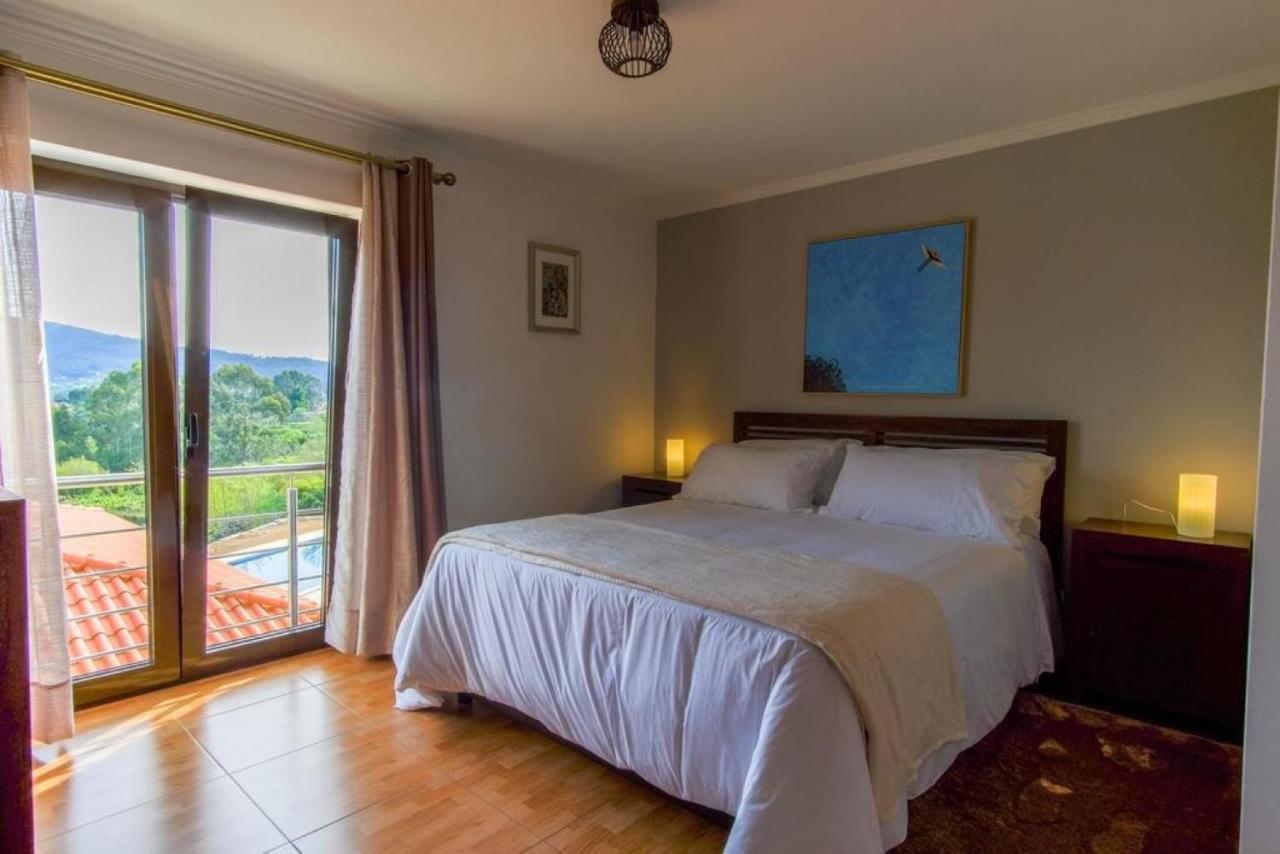 Deville Luxury Retreat Caminha Exteriér fotografie
