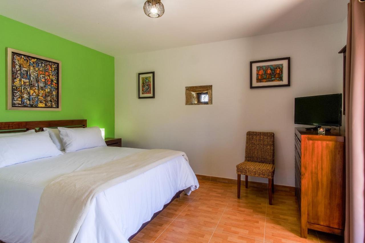 Deville Luxury Retreat Caminha Exteriér fotografie