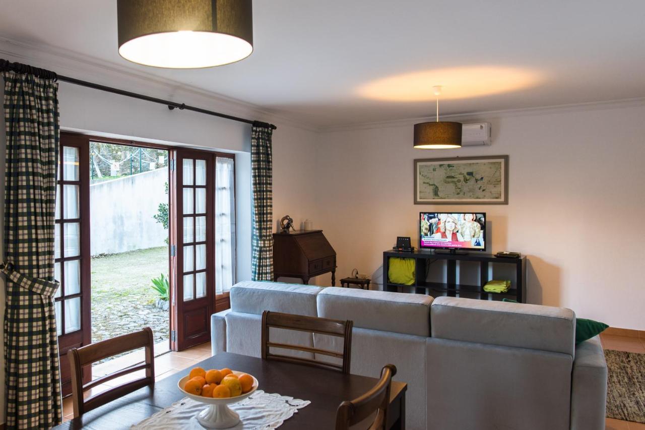 Deville Luxury Retreat Caminha Exteriér fotografie