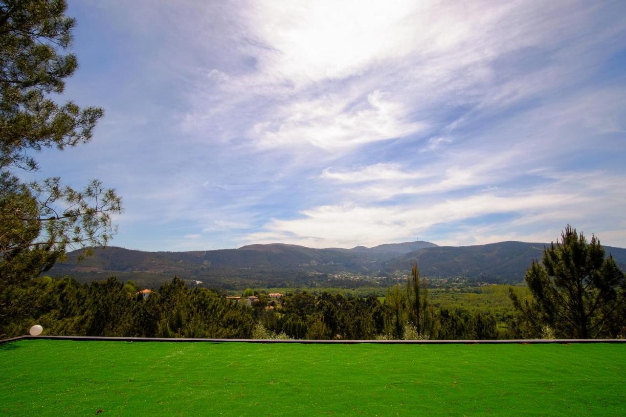Deville Luxury Retreat Caminha Exteriér fotografie