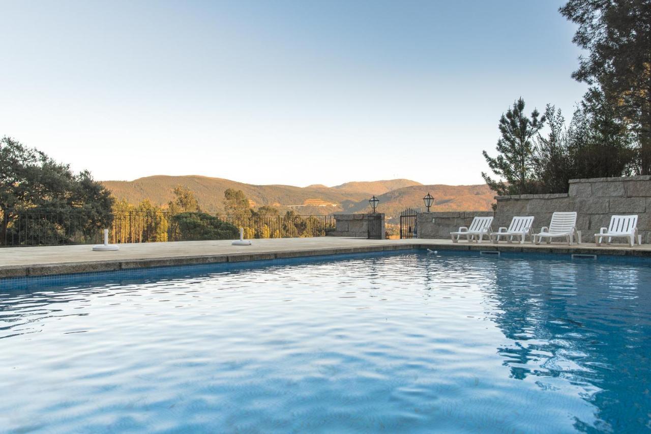 Deville Luxury Retreat Caminha Exteriér fotografie