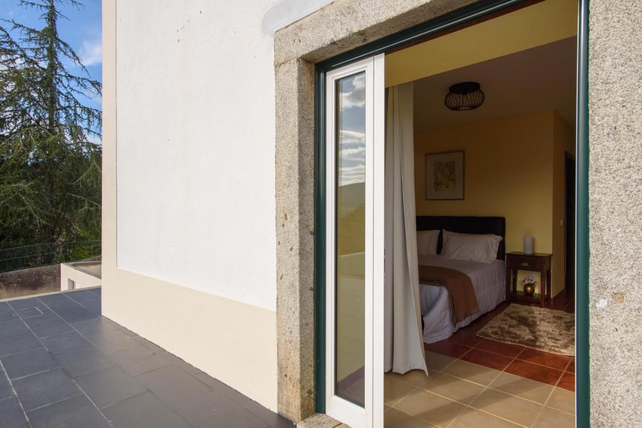 Deville Luxury Retreat Caminha Exteriér fotografie