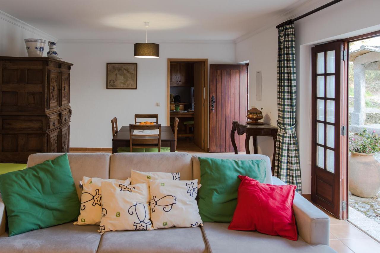 Deville Luxury Retreat Caminha Exteriér fotografie