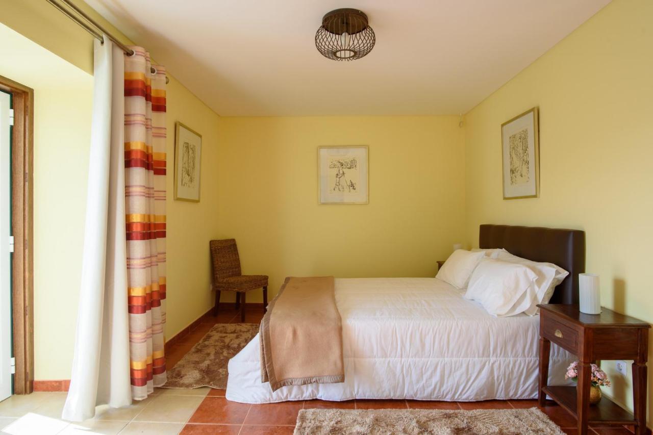 Deville Luxury Retreat Caminha Exteriér fotografie