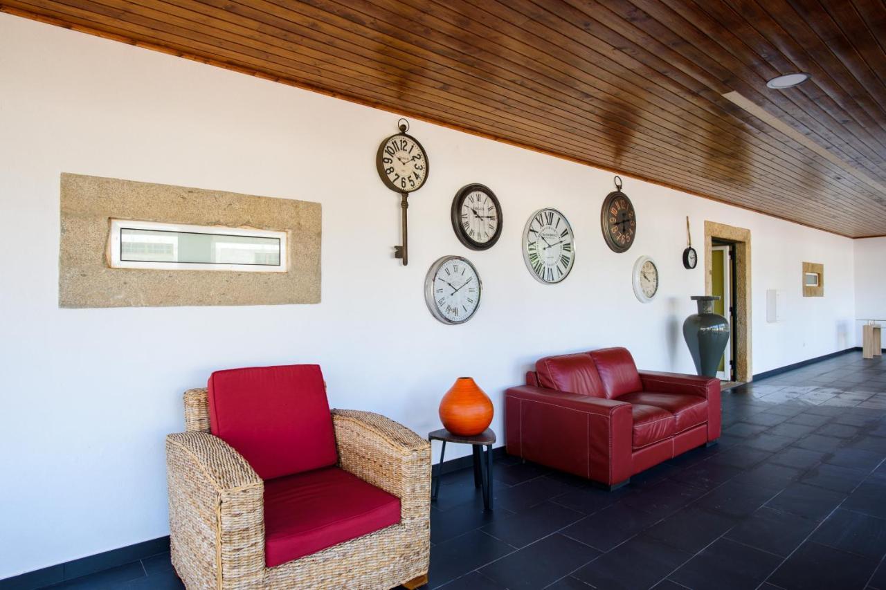 Deville Luxury Retreat Caminha Exteriér fotografie