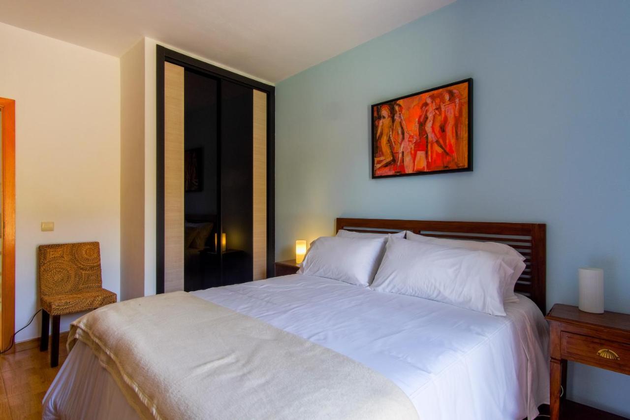 Deville Luxury Retreat Caminha Exteriér fotografie