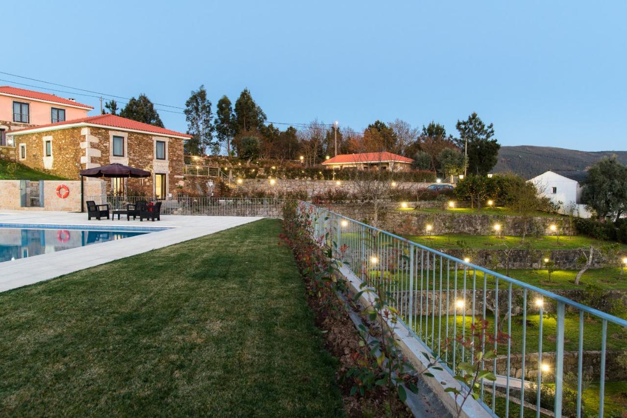 Deville Luxury Retreat Caminha Exteriér fotografie