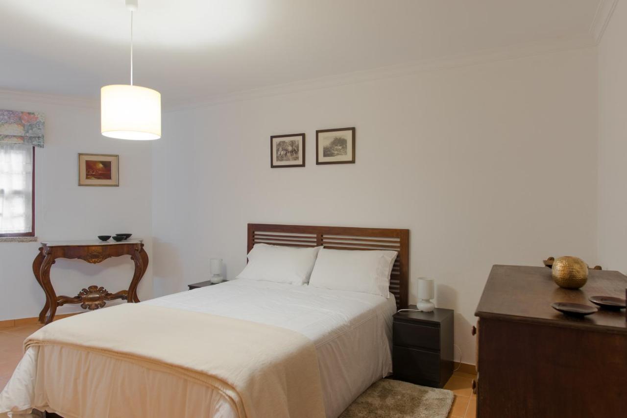 Deville Luxury Retreat Caminha Exteriér fotografie