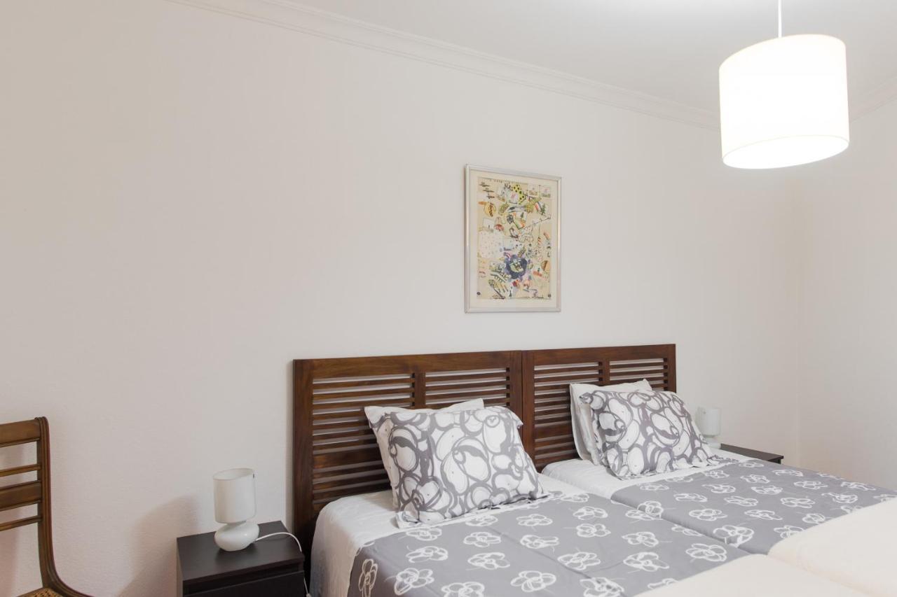 Deville Luxury Retreat Caminha Exteriér fotografie