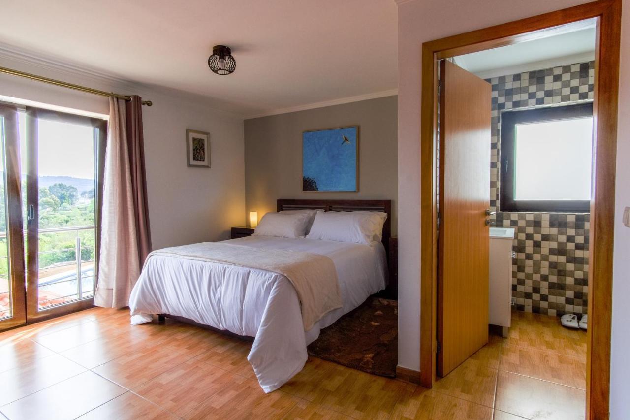 Deville Luxury Retreat Caminha Exteriér fotografie