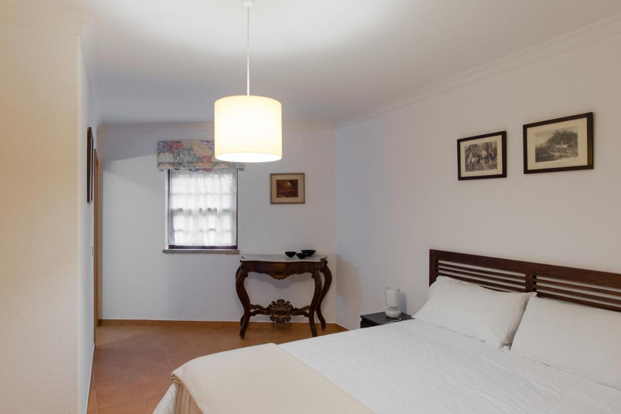 Deville Luxury Retreat Caminha Exteriér fotografie