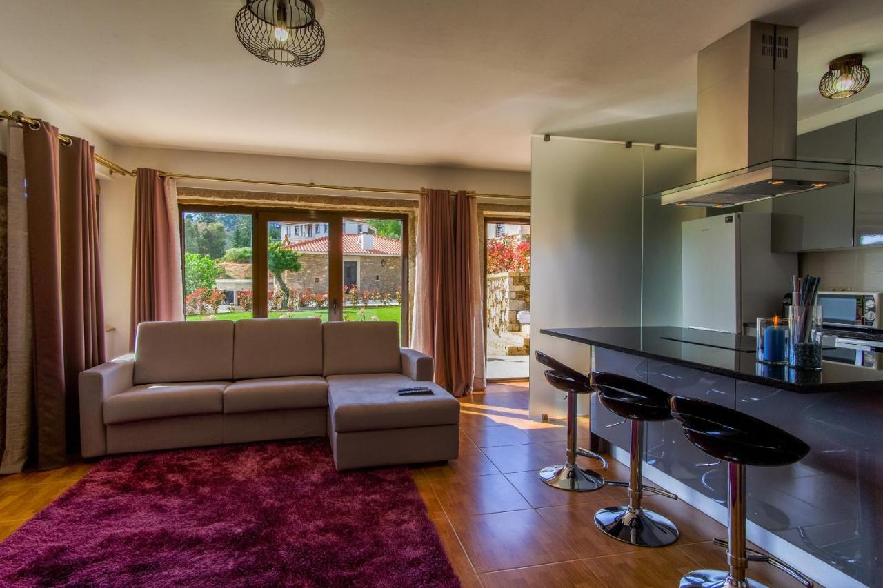 Deville Luxury Retreat Caminha Exteriér fotografie