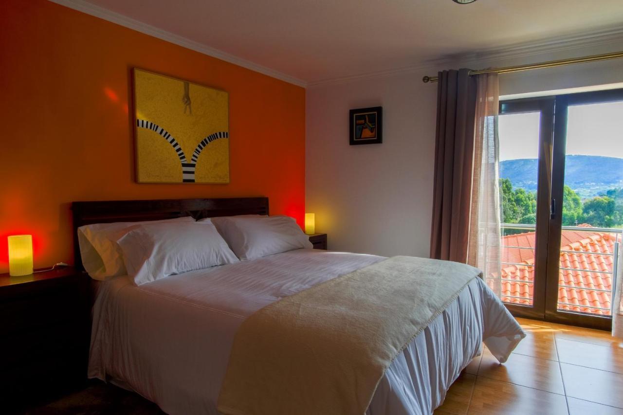 Deville Luxury Retreat Caminha Exteriér fotografie