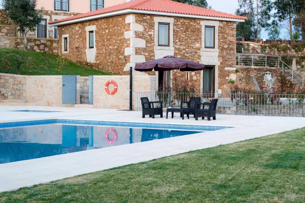 Deville Luxury Retreat Caminha Exteriér fotografie