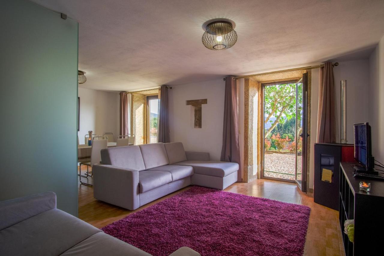 Deville Luxury Retreat Caminha Exteriér fotografie