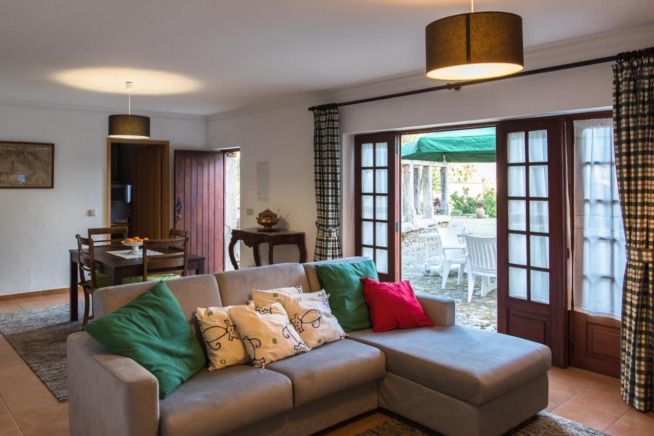Deville Luxury Retreat Caminha Exteriér fotografie