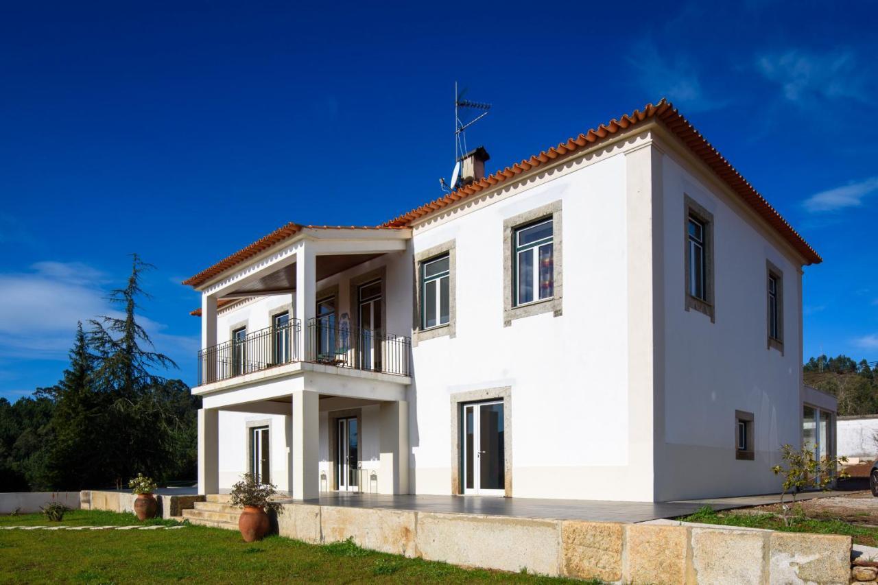 Deville Luxury Retreat Caminha Exteriér fotografie