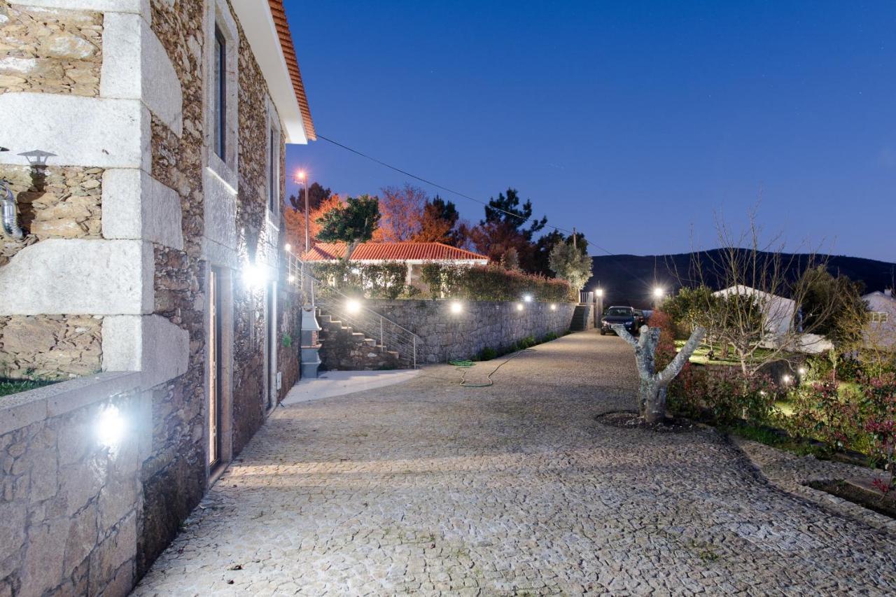Deville Luxury Retreat Caminha Exteriér fotografie