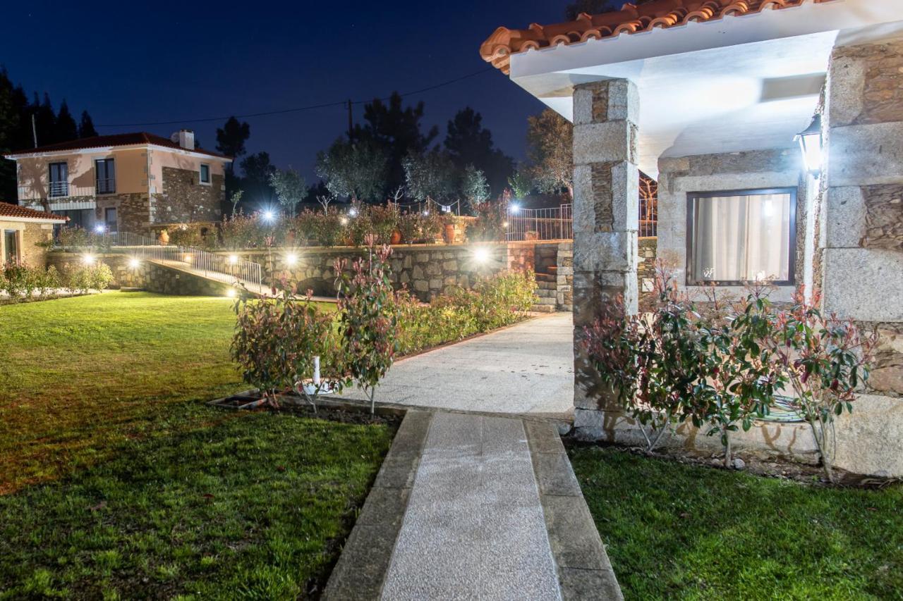 Deville Luxury Retreat Caminha Exteriér fotografie
