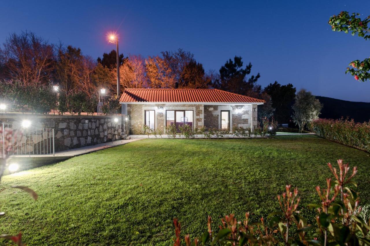 Deville Luxury Retreat Caminha Exteriér fotografie