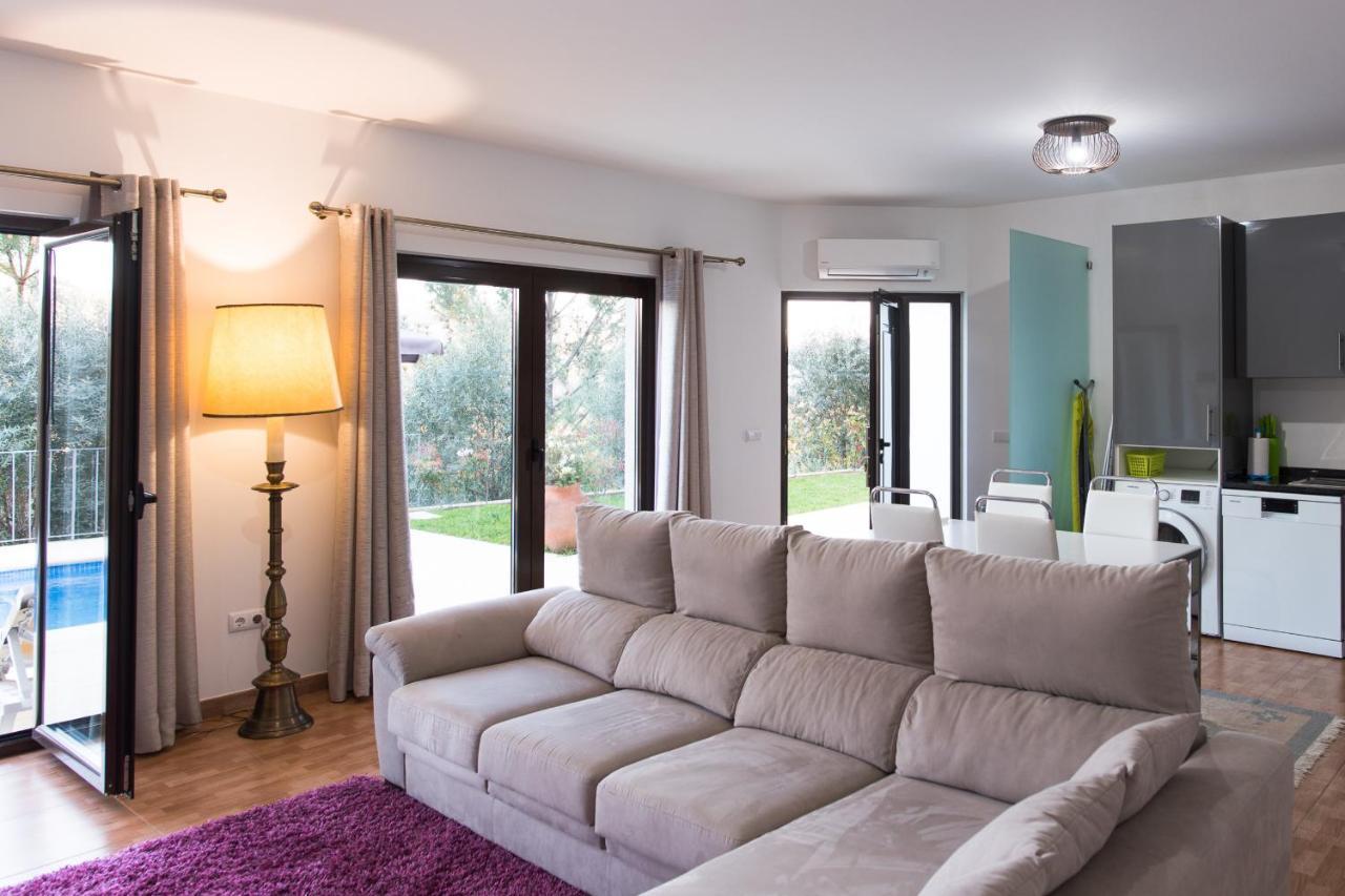Deville Luxury Retreat Caminha Exteriér fotografie